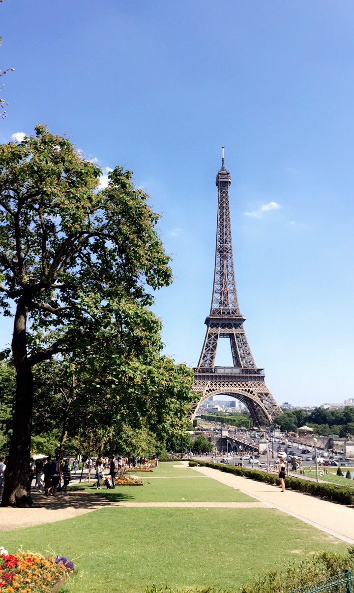 tour eiffel, paris